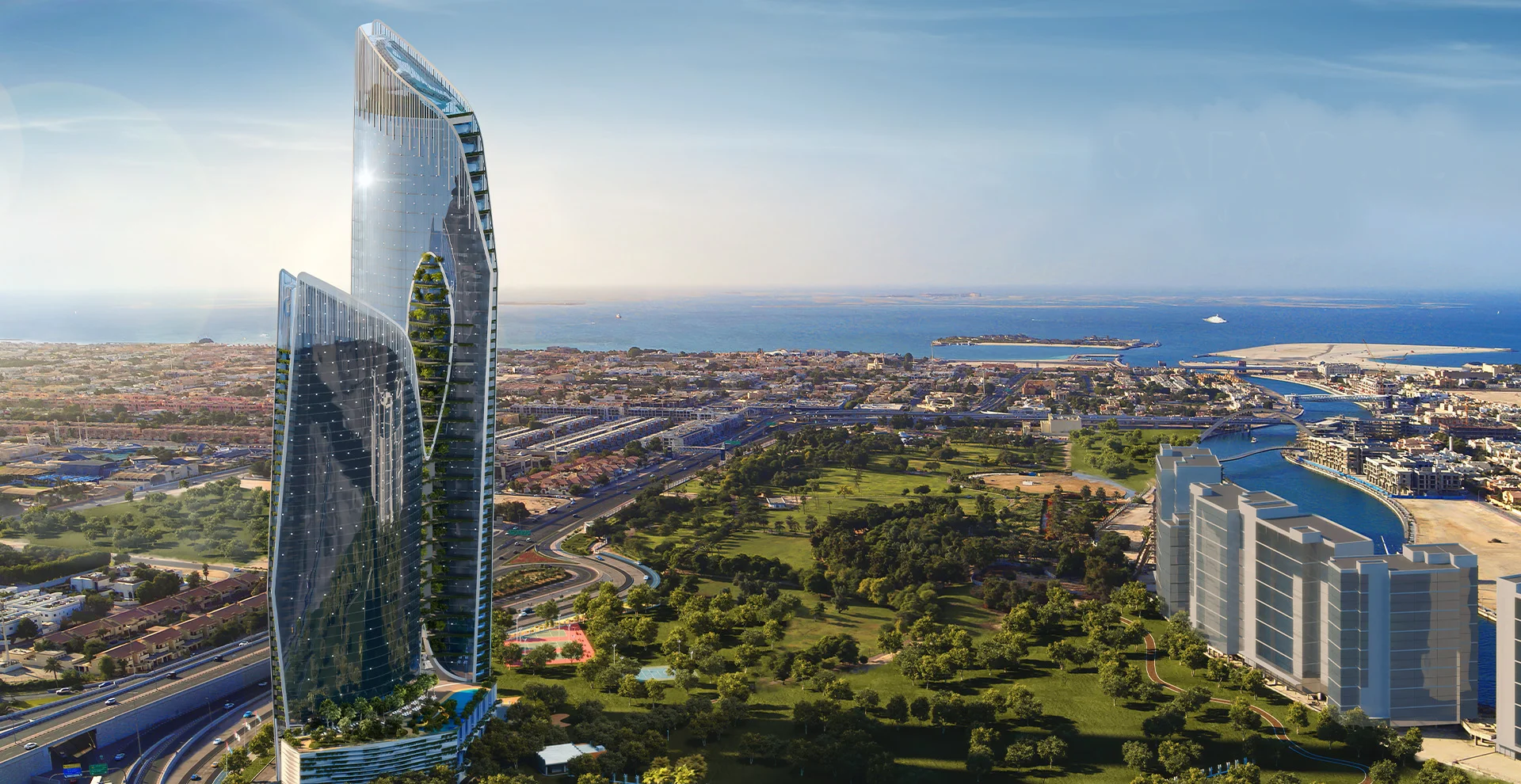 damac